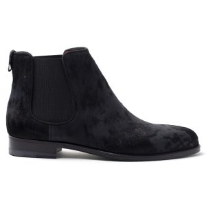 RINGO Stivaletti nero