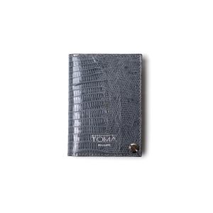VENTAGLIO organizer tascabile grigio cielo