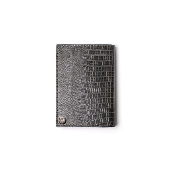 VENTAGLIO organizer tascabile grigio fumè - immagine 2