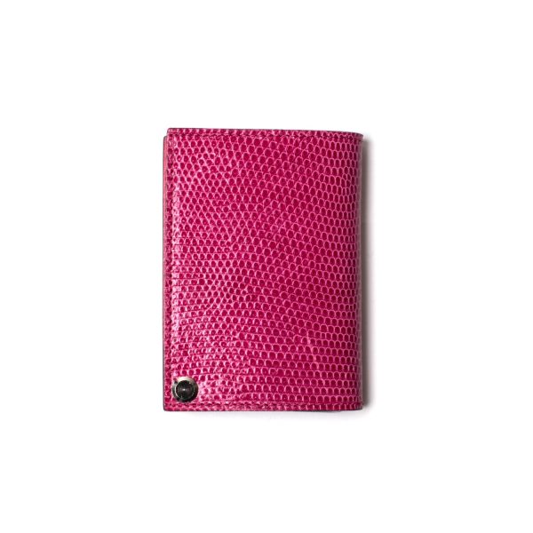 VENTAGLIO organizer tascabile fuxia - immagine 2